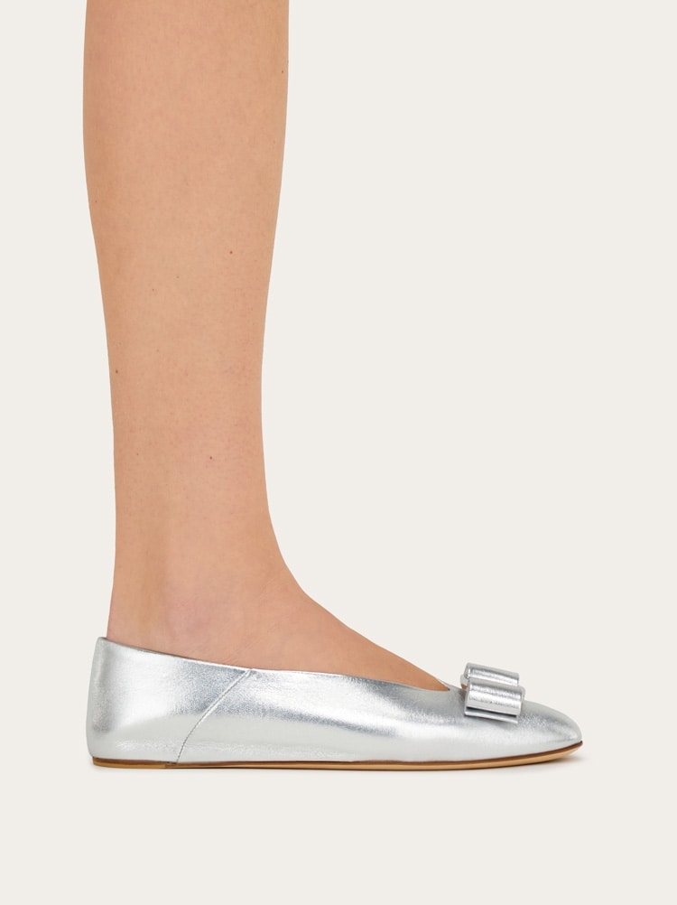 Vara bow ballet flat - Image 6